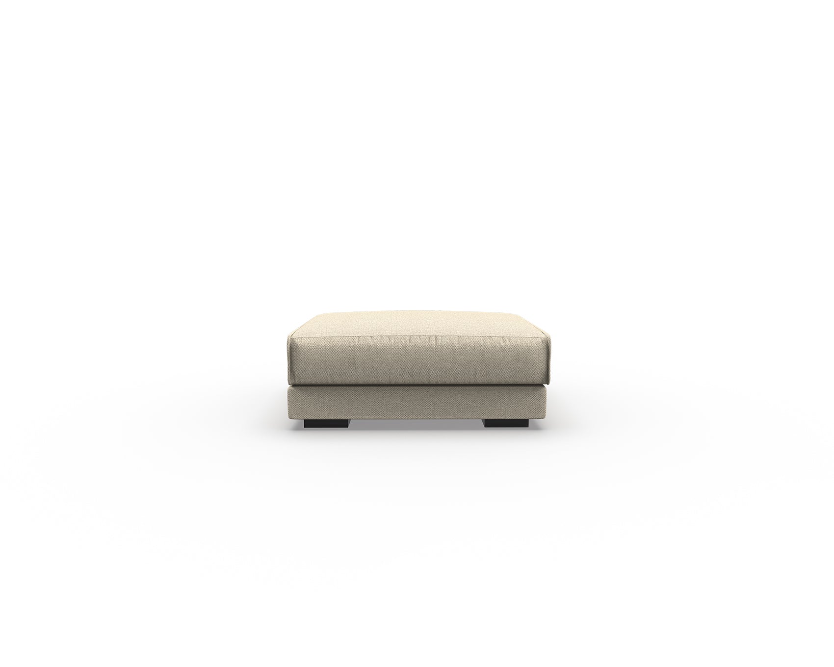 Bigboy Sofa Ottoman (L)